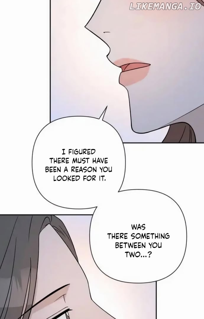 Between Jaeyoung and Jaeyoung Chapter 16 - page 57
