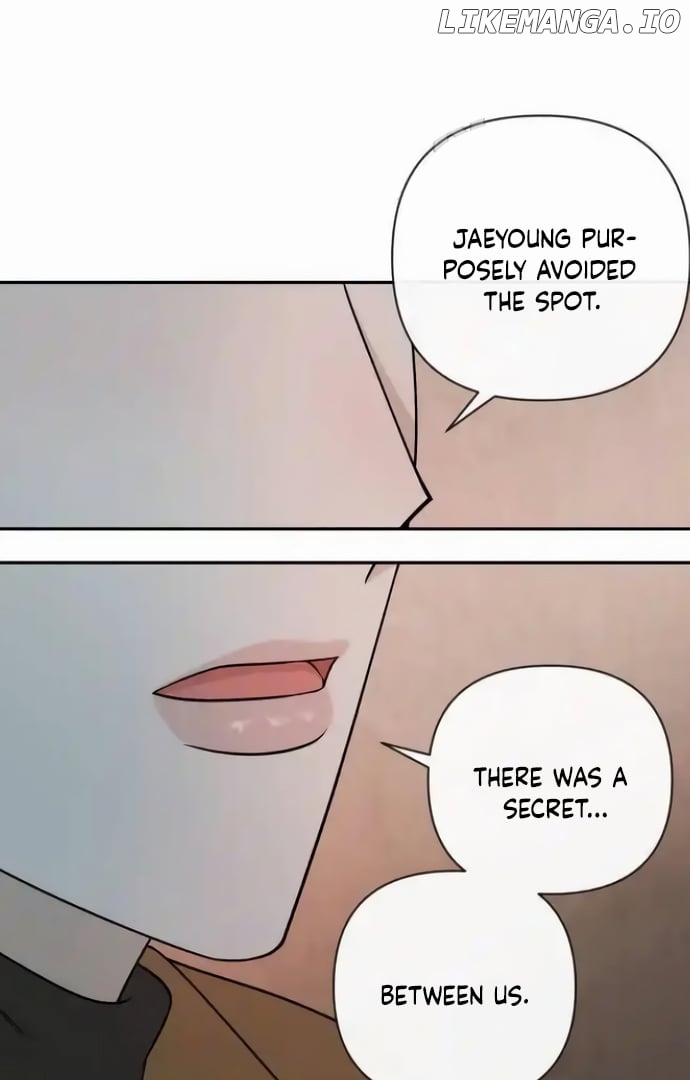 Between Jaeyoung and Jaeyoung Chapter 16 - page 60