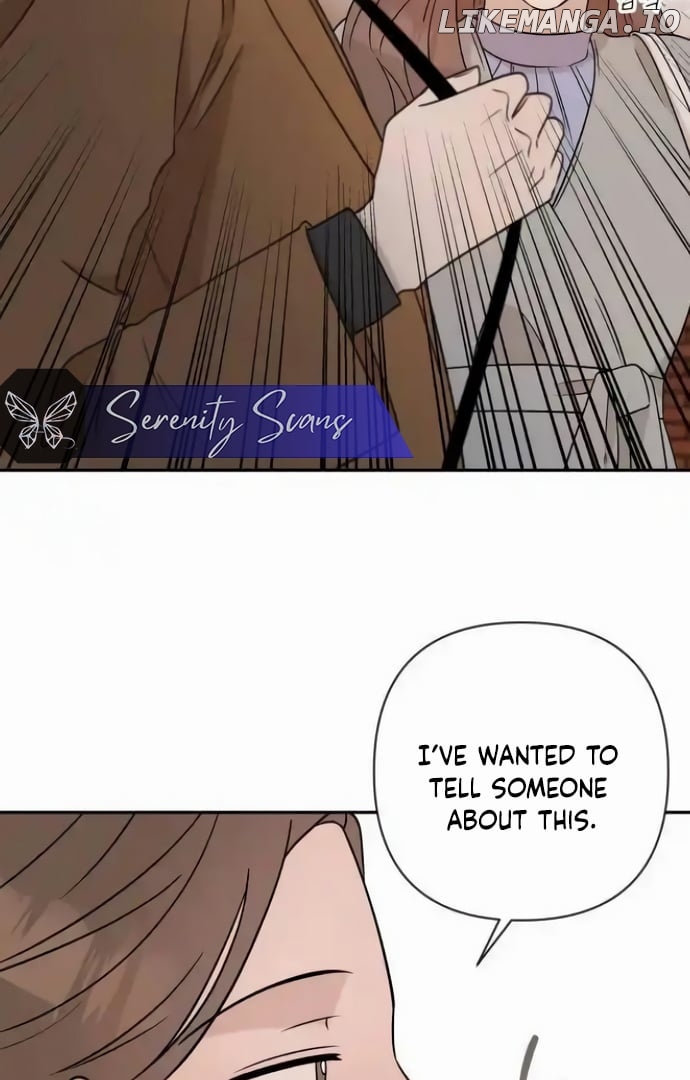 Between Jaeyoung and Jaeyoung Chapter 16 - page 62