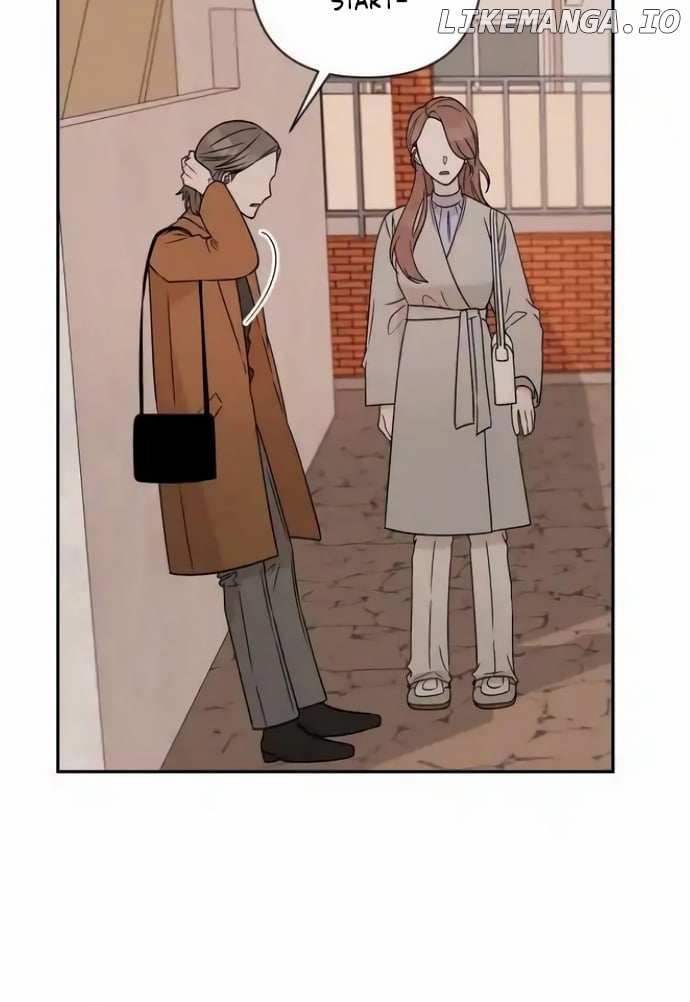 Between Jaeyoung and Jaeyoung Chapter 16 - page 64