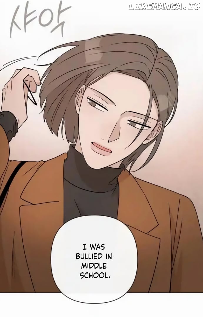 Between Jaeyoung and Jaeyoung Chapter 16 - page 65