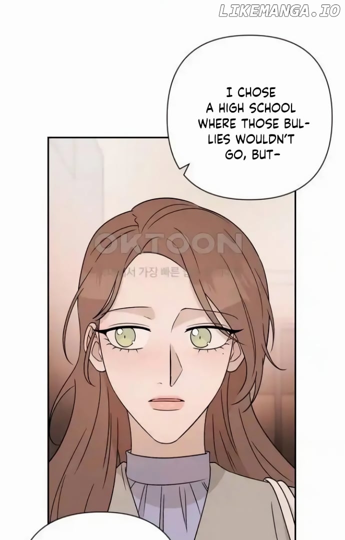 Between Jaeyoung and Jaeyoung Chapter 16 - page 66