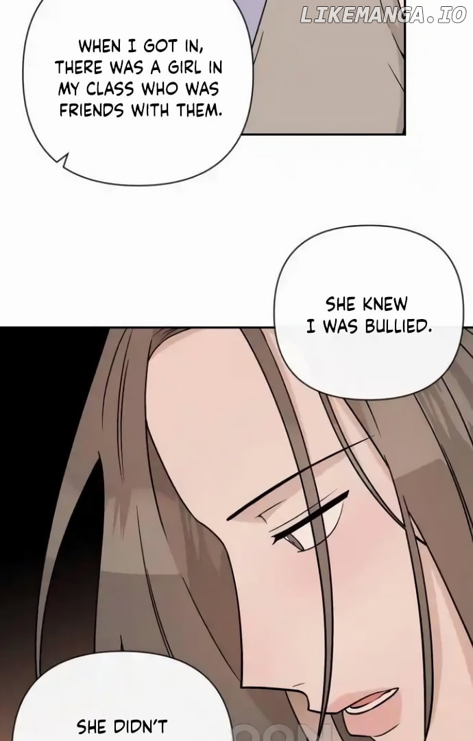 Between Jaeyoung and Jaeyoung Chapter 16 - page 67