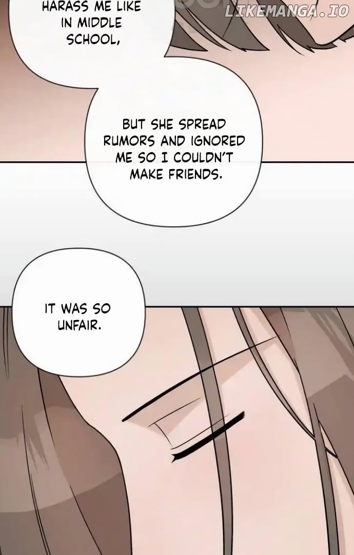 Between Jaeyoung and Jaeyoung Chapter 16 - page 68