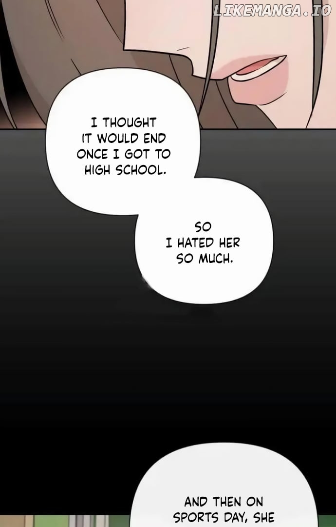 Between Jaeyoung and Jaeyoung Chapter 16 - page 69