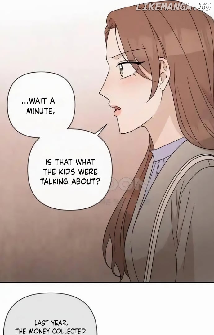 Between Jaeyoung and Jaeyoung Chapter 16 - page 74