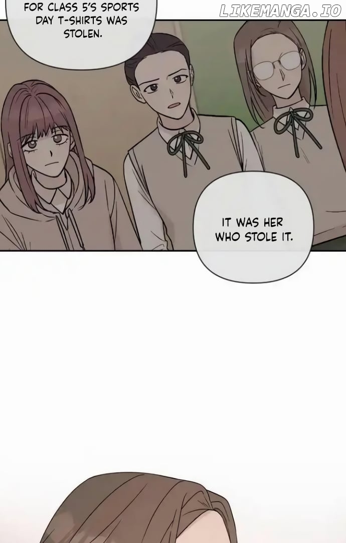 Between Jaeyoung and Jaeyoung Chapter 16 - page 75