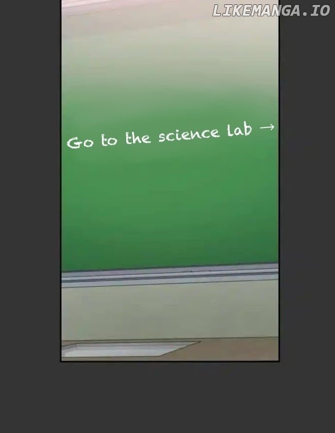 Between Jaeyoung and Jaeyoung Chapter 17 - page 10