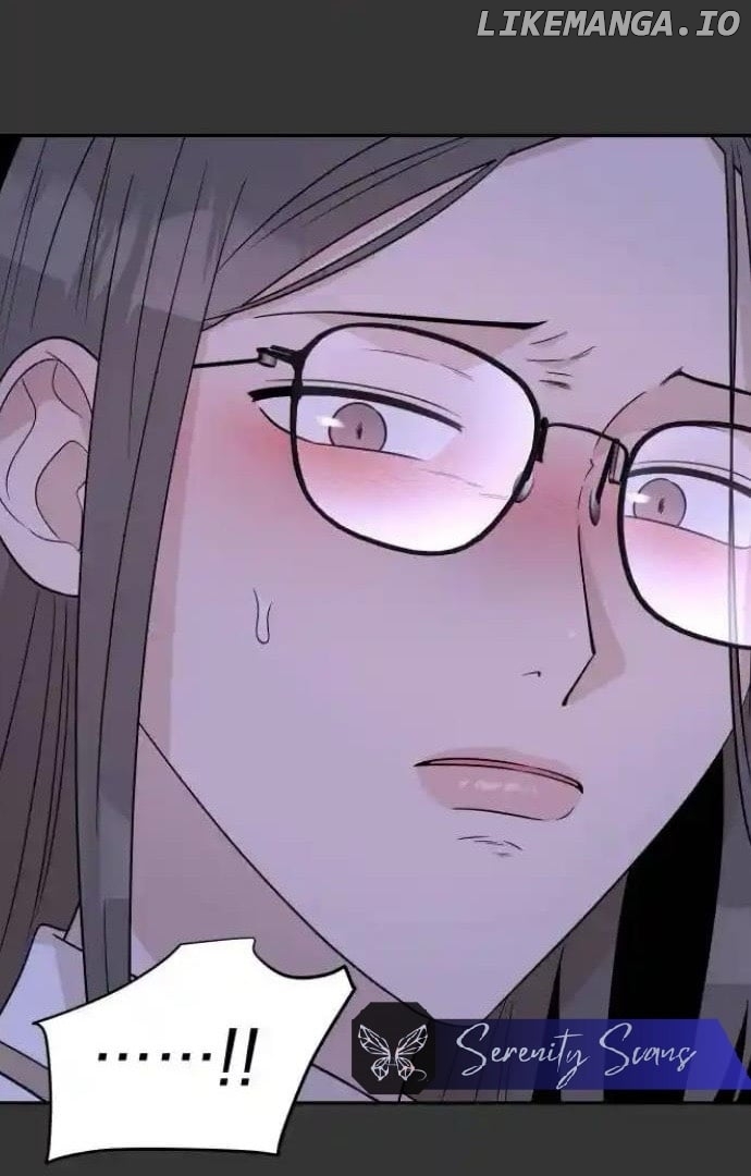 Between Jaeyoung and Jaeyoung Chapter 17 - page 16