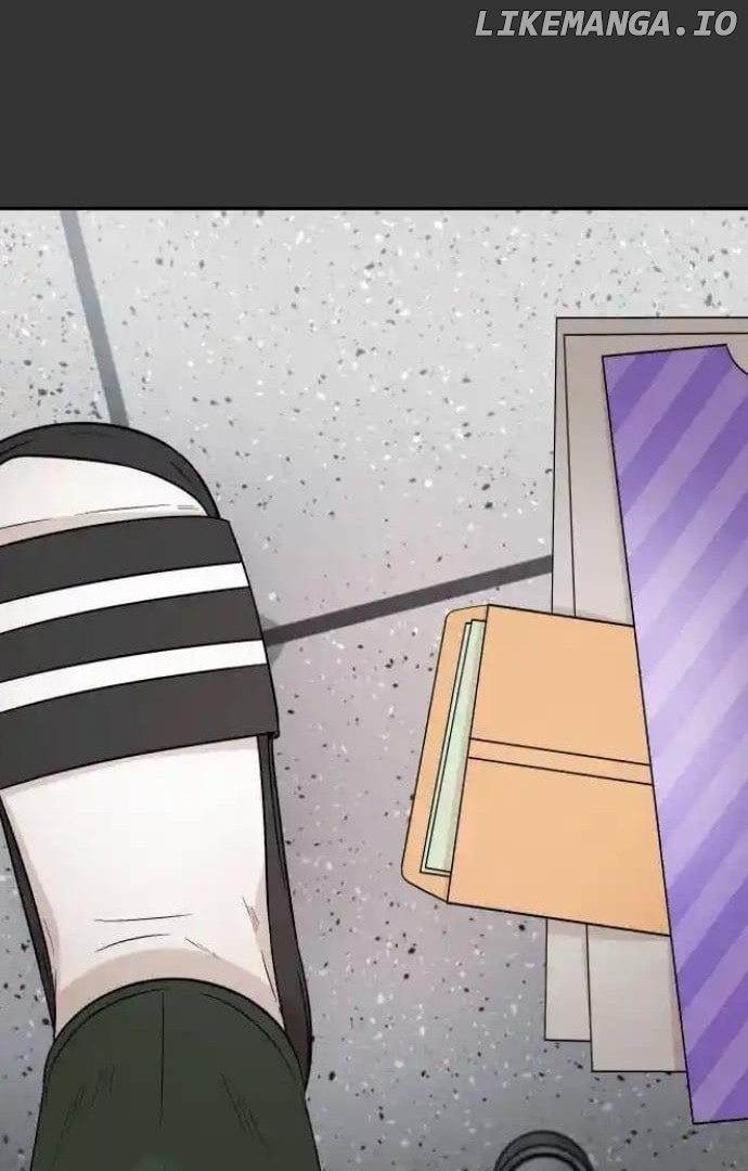 Between Jaeyoung and Jaeyoung Chapter 17 - page 18