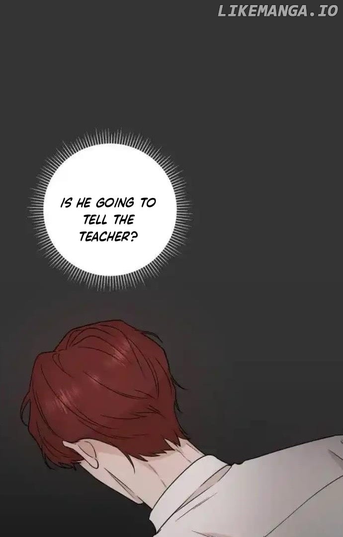 Between Jaeyoung and Jaeyoung Chapter 17 - page 28