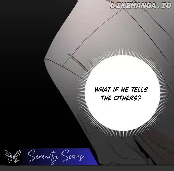 Between Jaeyoung and Jaeyoung Chapter 17 - page 29