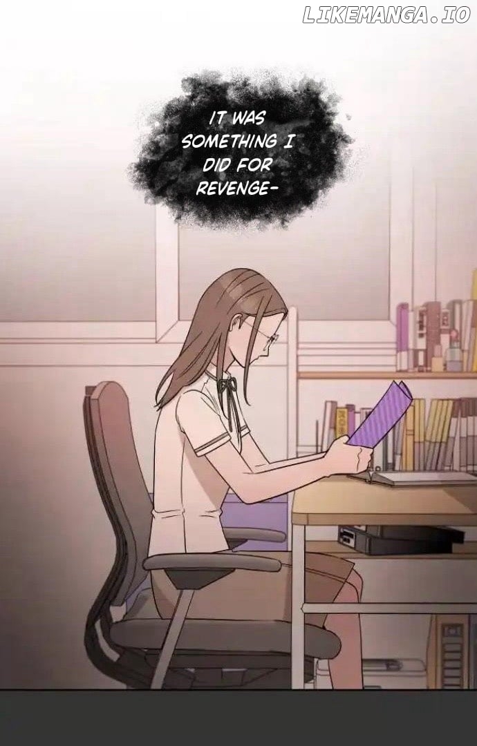 Between Jaeyoung and Jaeyoung Chapter 17 - page 31