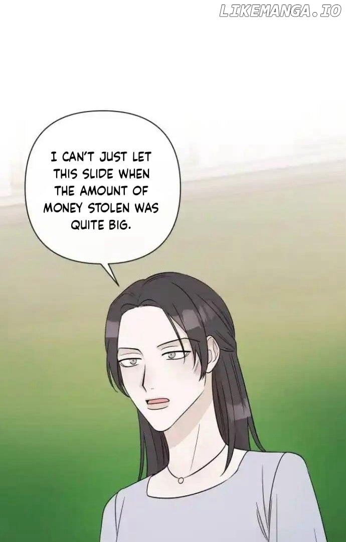 Between Jaeyoung and Jaeyoung Chapter 17 - page 35