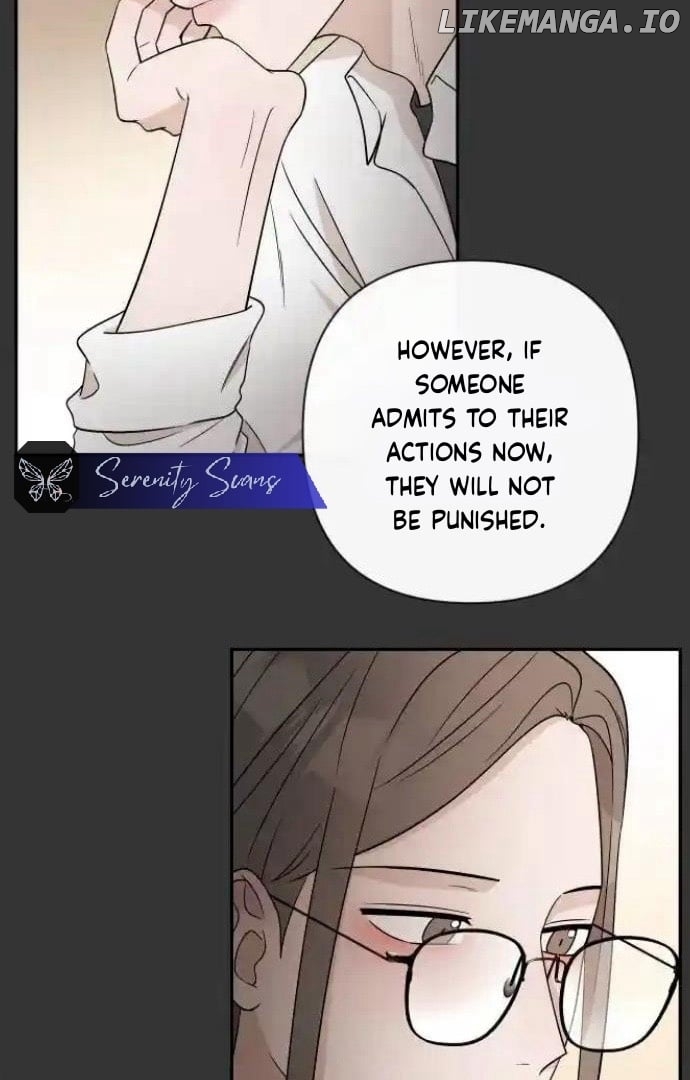 Between Jaeyoung and Jaeyoung Chapter 17 - page 37