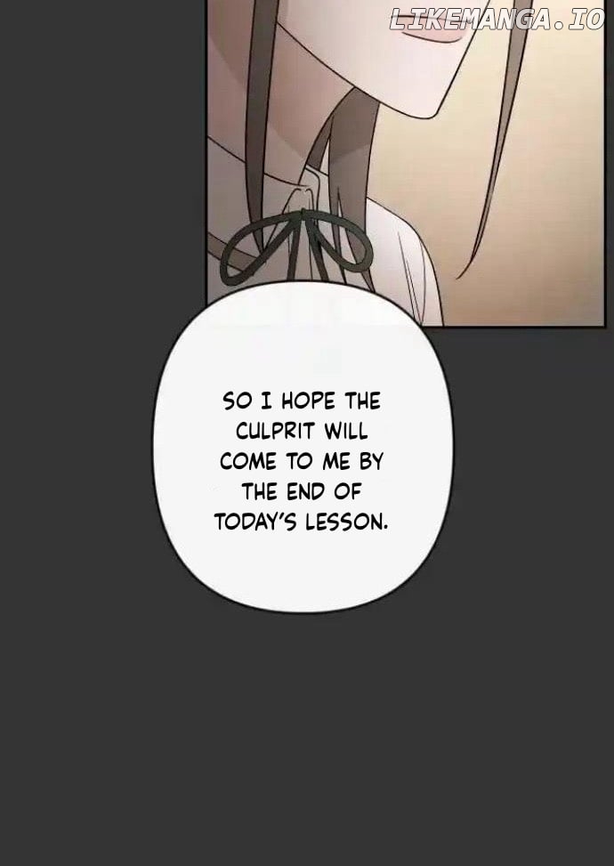 Between Jaeyoung and Jaeyoung Chapter 17 - page 38