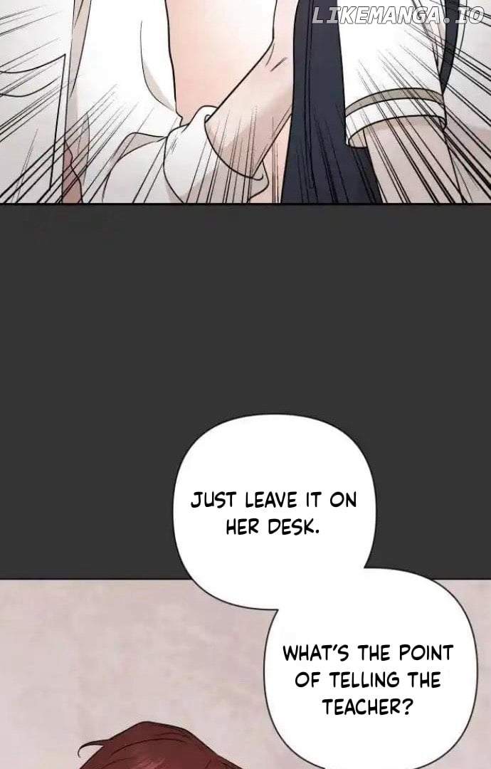 Between Jaeyoung and Jaeyoung Chapter 17 - page 43