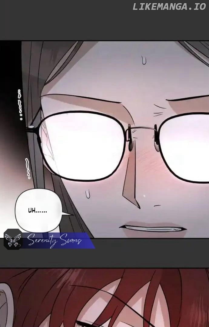 Between Jaeyoung and Jaeyoung Chapter 17 - page 54