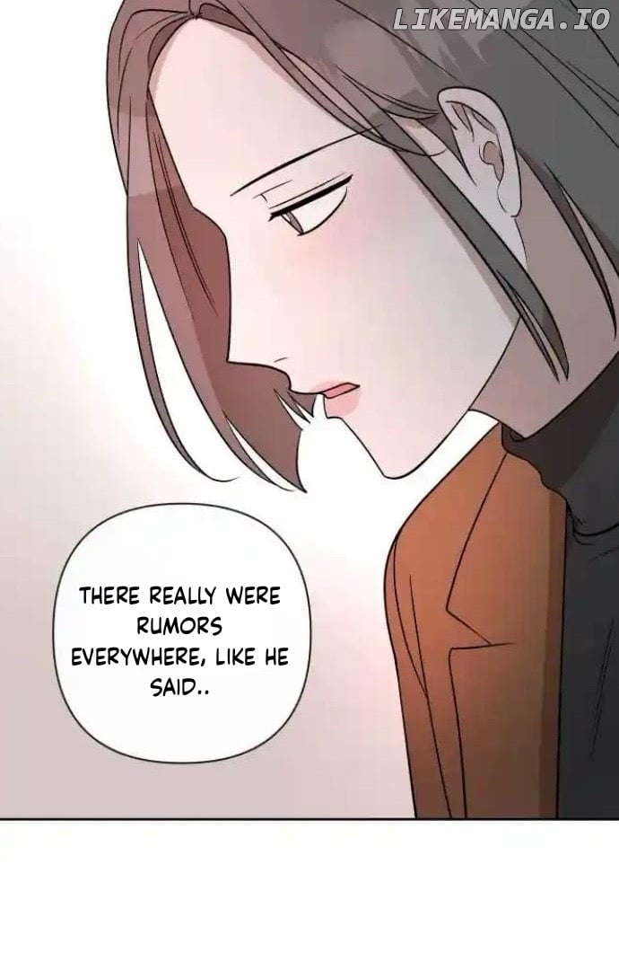 Between Jaeyoung and Jaeyoung Chapter 17 - page 61