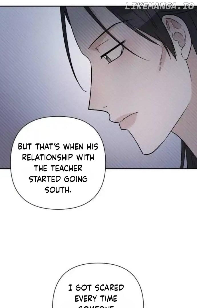 Between Jaeyoung and Jaeyoung Chapter 17 - page 63