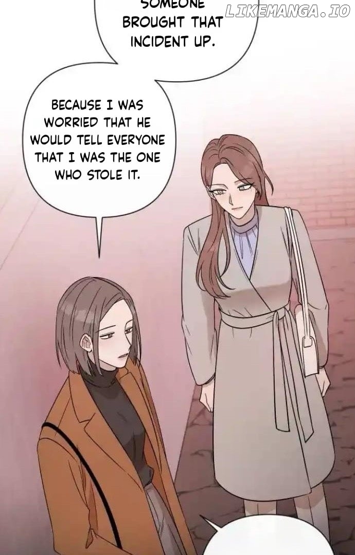 Between Jaeyoung and Jaeyoung Chapter 17 - page 64