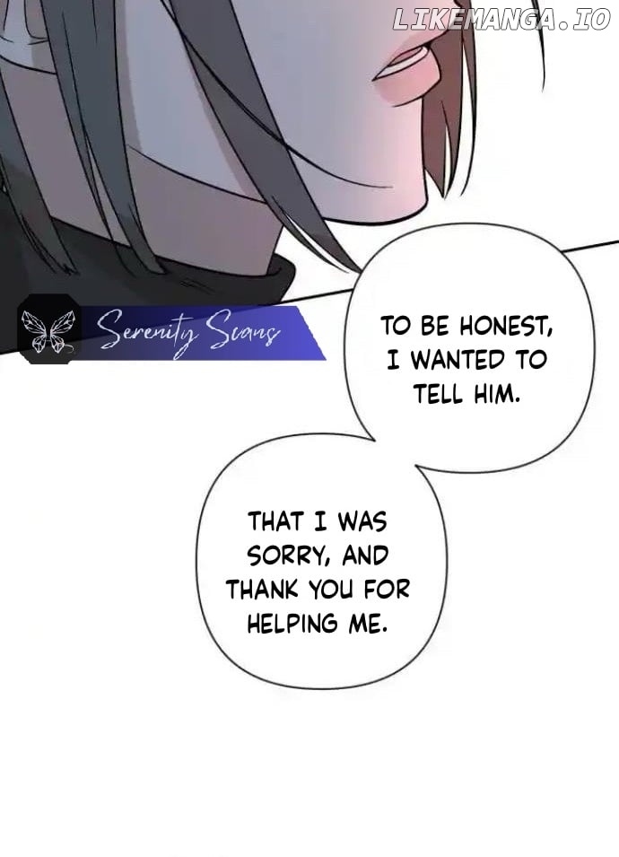 Between Jaeyoung and Jaeyoung Chapter 17 - page 66