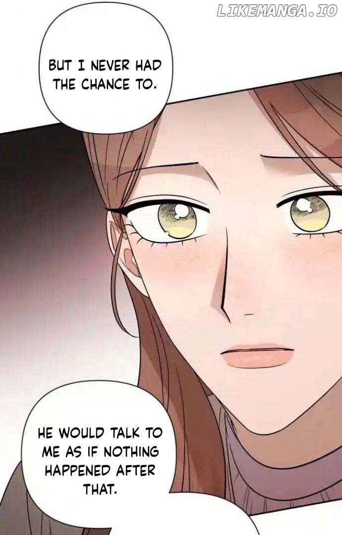 Between Jaeyoung and Jaeyoung Chapter 17 - page 67