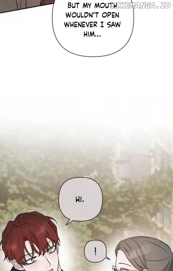 Between Jaeyoung and Jaeyoung Chapter 17 - page 68