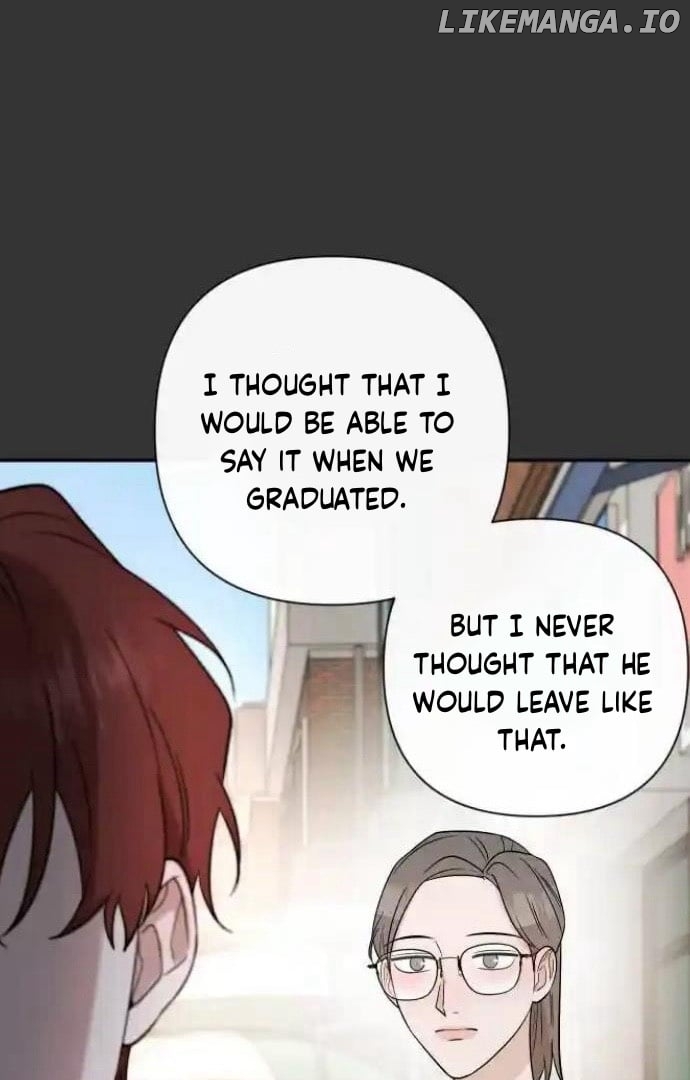 Between Jaeyoung and Jaeyoung Chapter 17 - page 72