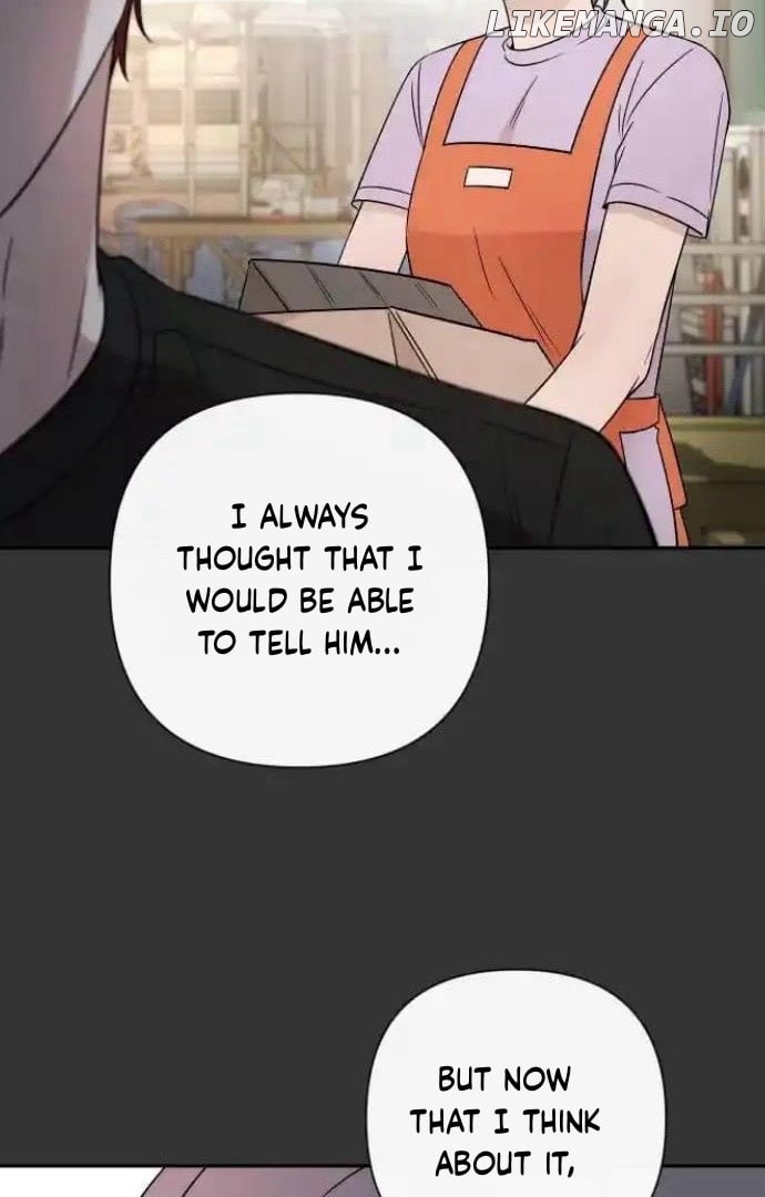 Between Jaeyoung and Jaeyoung Chapter 17 - page 73