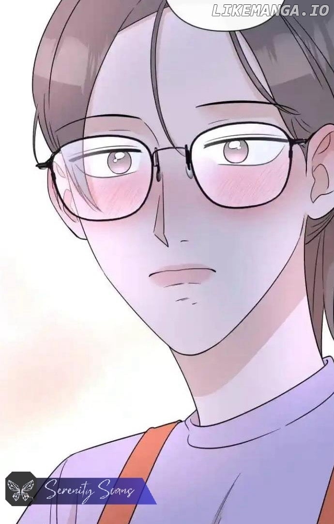 Between Jaeyoung and Jaeyoung Chapter 17 - page 74