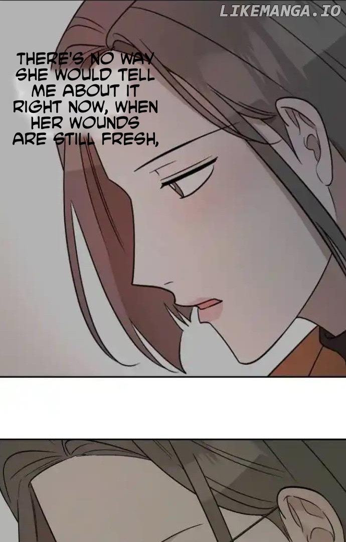 Between Jaeyoung and Jaeyoung Chapter 18 - page 11