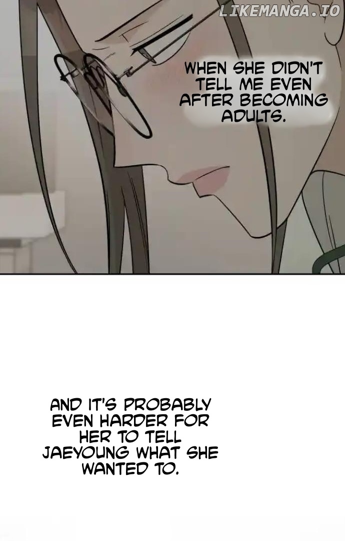 Between Jaeyoung and Jaeyoung Chapter 18 - page 12
