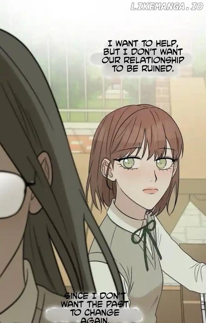 Between Jaeyoung and Jaeyoung Chapter 18 - page 13