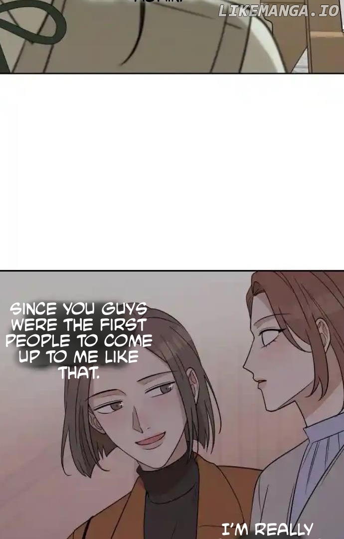 Between Jaeyoung and Jaeyoung Chapter 18 - page 14