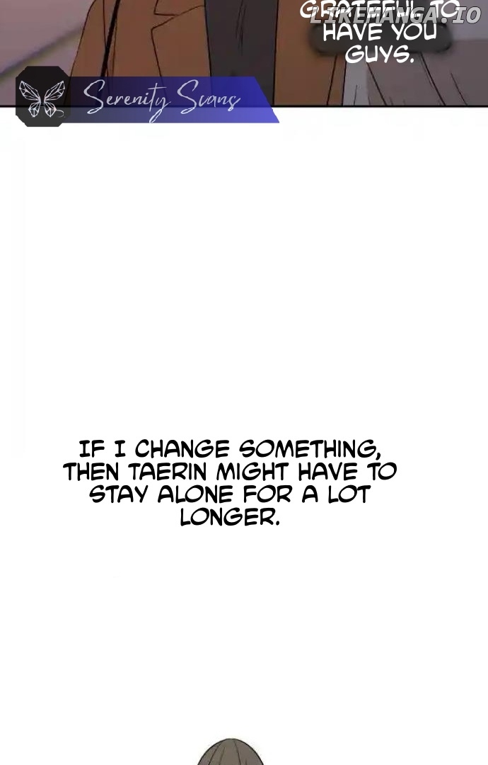 Between Jaeyoung and Jaeyoung Chapter 18 - page 15