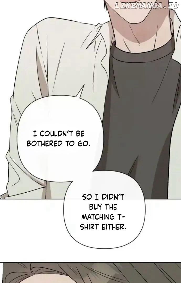 Between Jaeyoung and Jaeyoung Chapter 18 - page 22