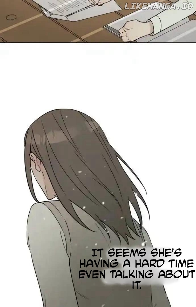 Between Jaeyoung and Jaeyoung Chapter 18 - page 26