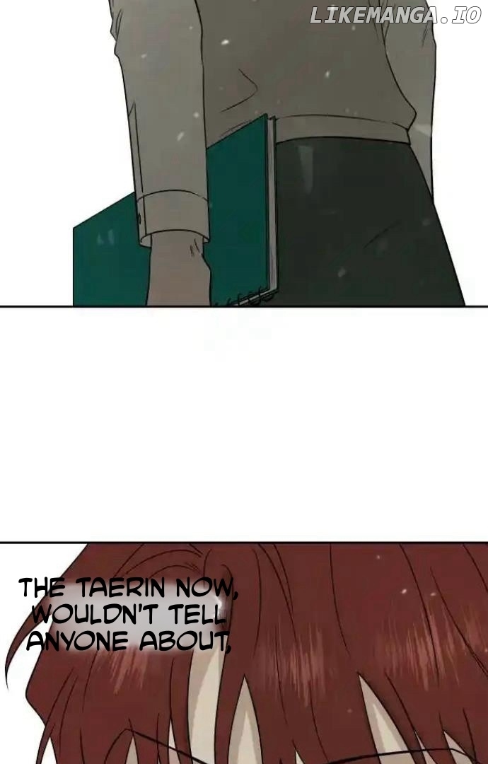 Between Jaeyoung and Jaeyoung Chapter 18 - page 27