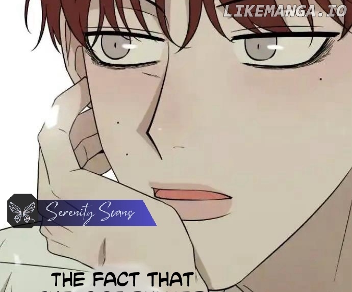 Between Jaeyoung and Jaeyoung Chapter 18 - page 28