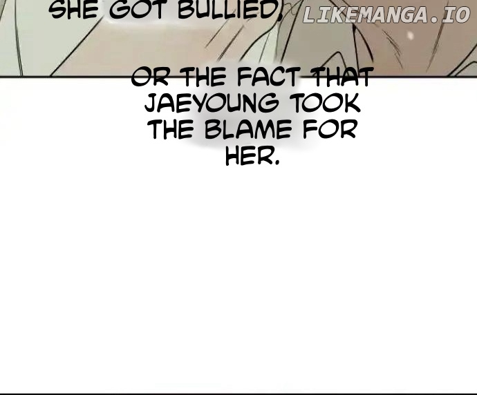 Between Jaeyoung and Jaeyoung Chapter 18 - page 29