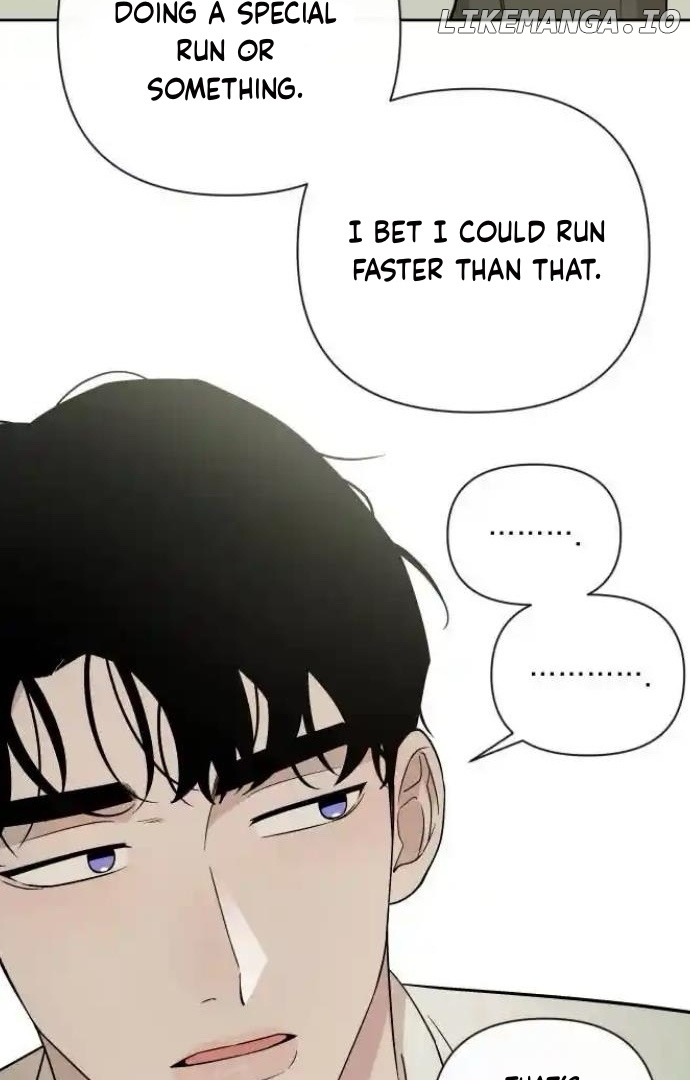 Between Jaeyoung and Jaeyoung Chapter 18 - page 31