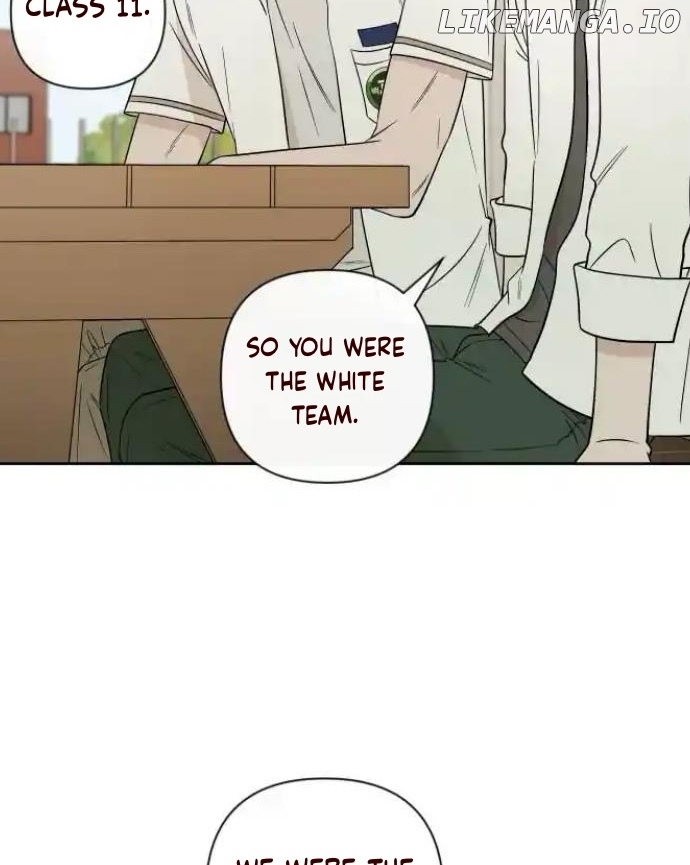 Between Jaeyoung and Jaeyoung Chapter 18 - page 37