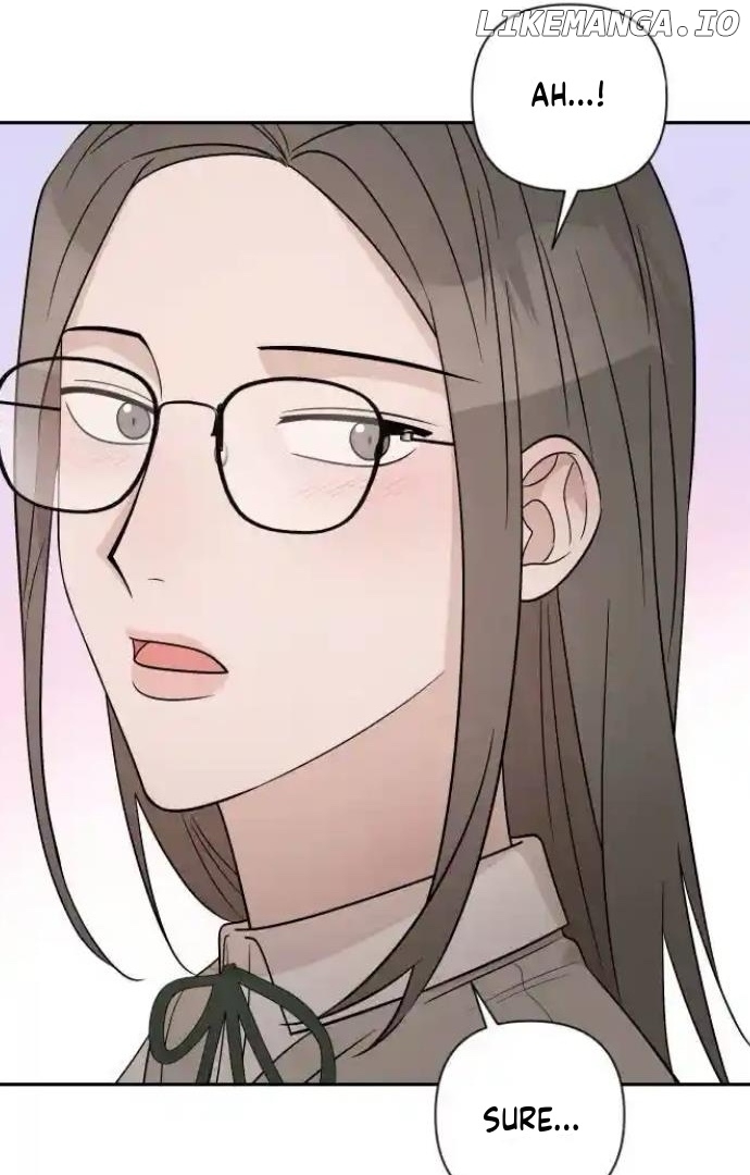 Between Jaeyoung and Jaeyoung Chapter 18 - page 39