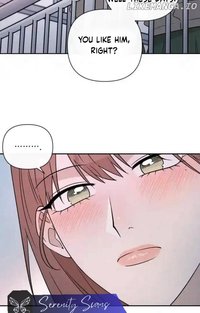 Between Jaeyoung and Jaeyoung Chapter 18 - page 4