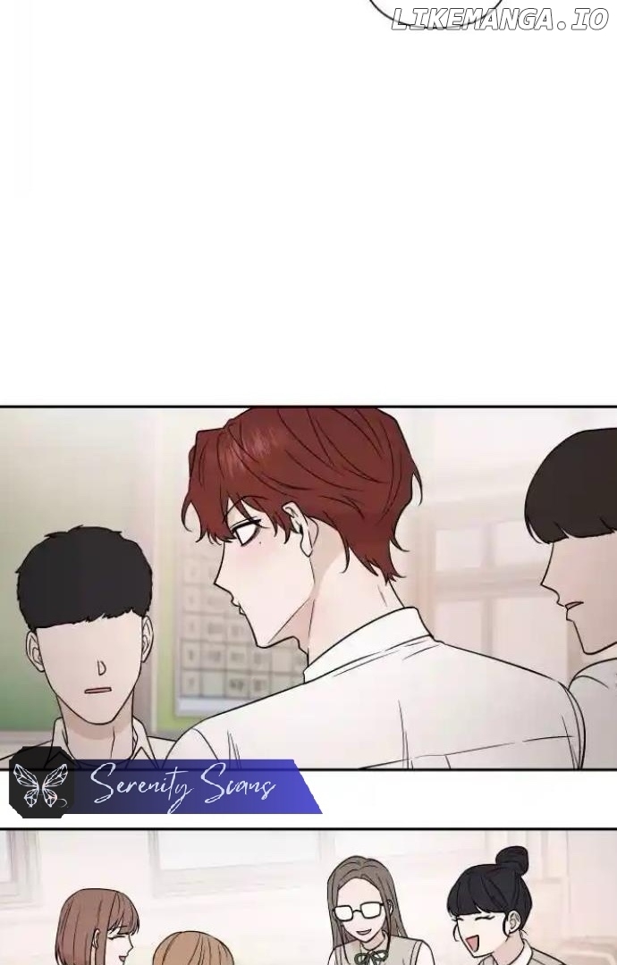 Between Jaeyoung and Jaeyoung Chapter 18 - page 40