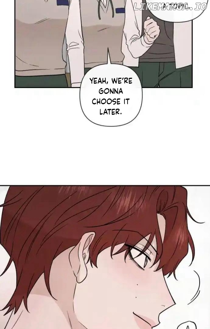 Between Jaeyoung and Jaeyoung Chapter 18 - page 49