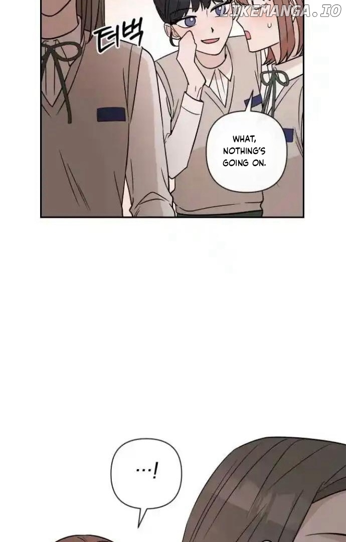 Between Jaeyoung and Jaeyoung Chapter 18 - page 52