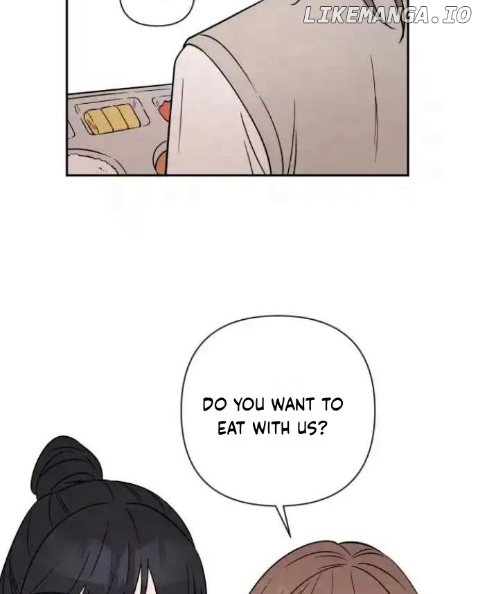 Between Jaeyoung and Jaeyoung Chapter 18 - page 55