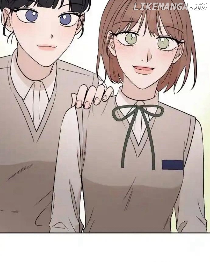 Between Jaeyoung and Jaeyoung Chapter 18 - page 56